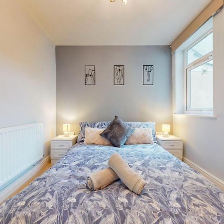 Cardiff City Centre With Free Parking Bagian luar foto